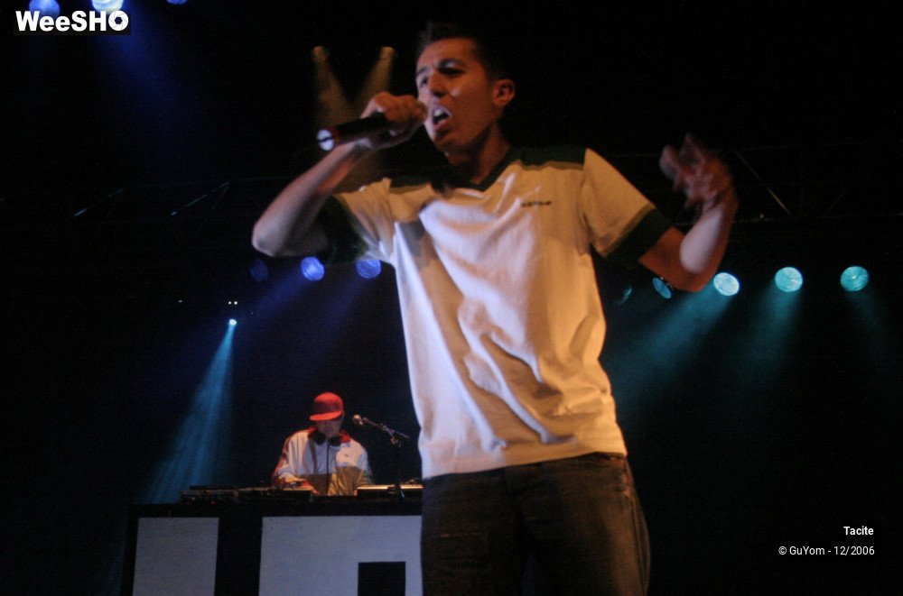 11/33 photos du spectacle Tacite