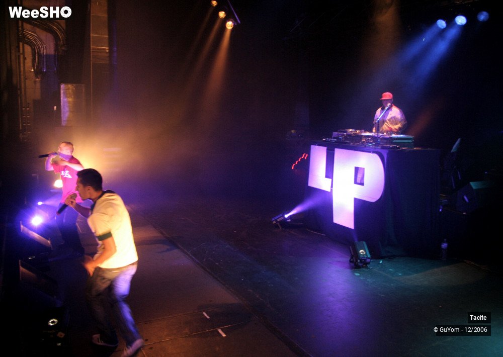 12/33 photos du spectacle Tacite