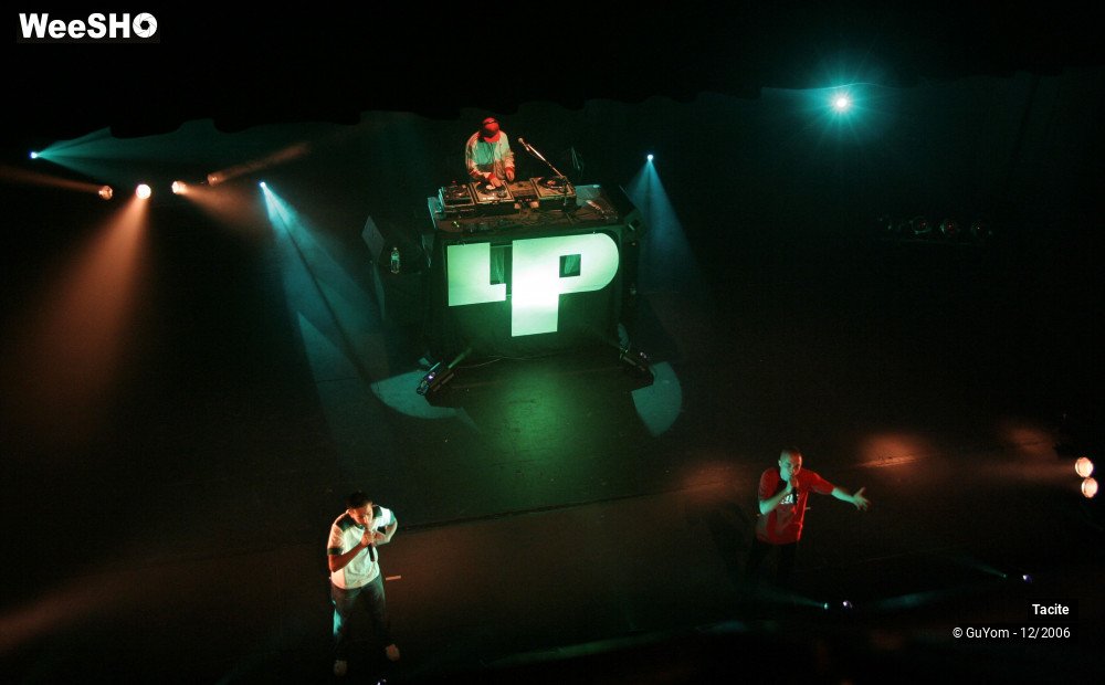 19/33 photos du spectacle Tacite