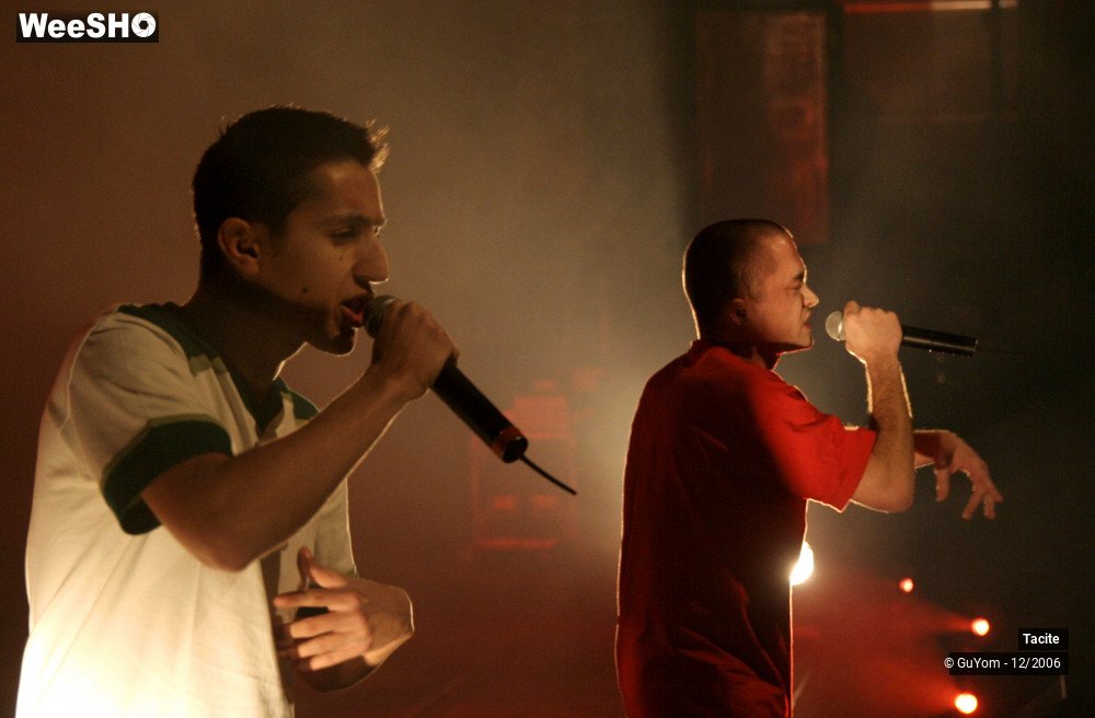 22/33 photos du spectacle Tacite