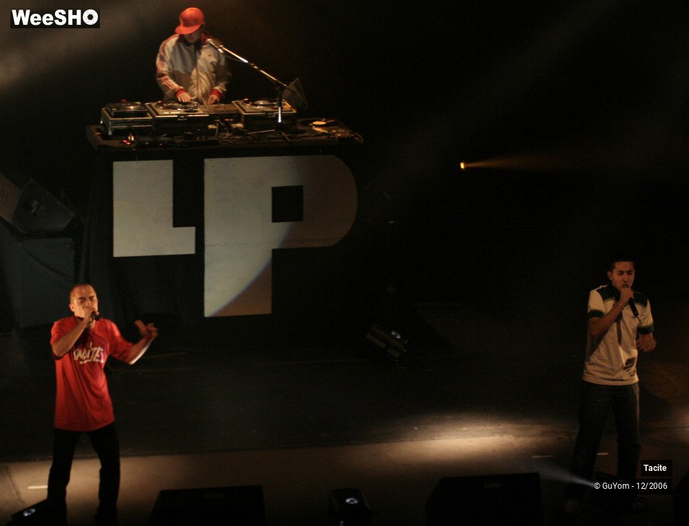 26/33 photos du spectacle Tacite