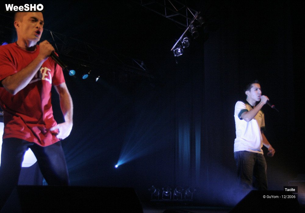 27/33 photos du spectacle Tacite