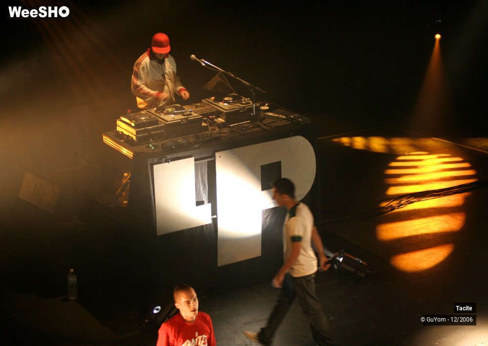 30/33 photos du spectacle Tacite