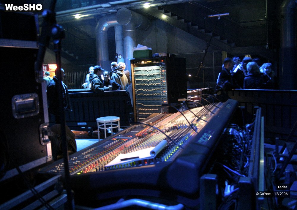 31/33 photos du spectacle Tacite