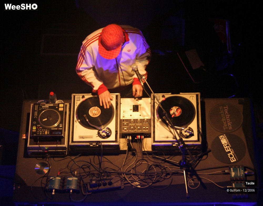 32/33 photos du spectacle Tacite