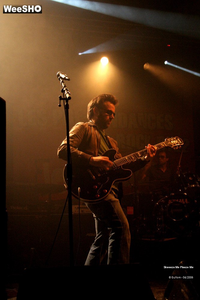 1/19 photos du spectacle Skweeze Me
