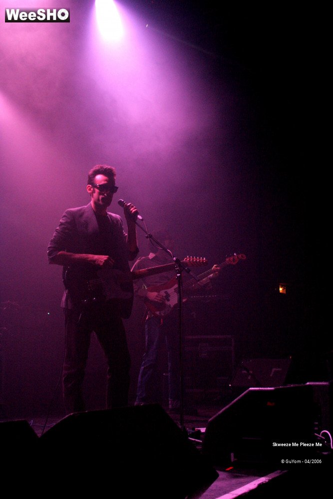 2/19 photos du spectacle Skweeze Me