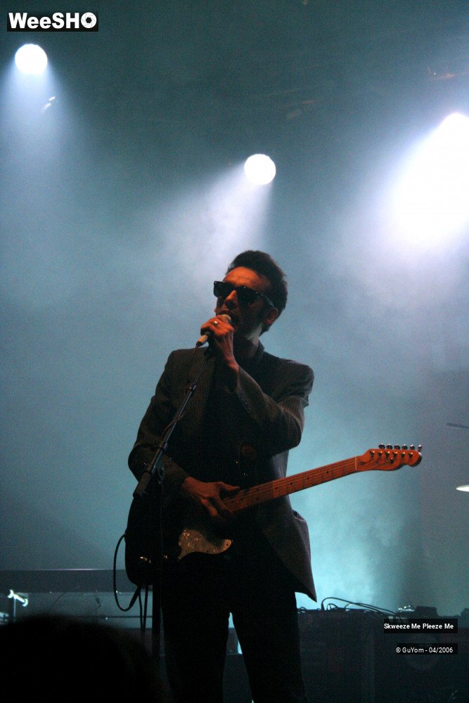 3/19 photos du spectacle Skweeze Me