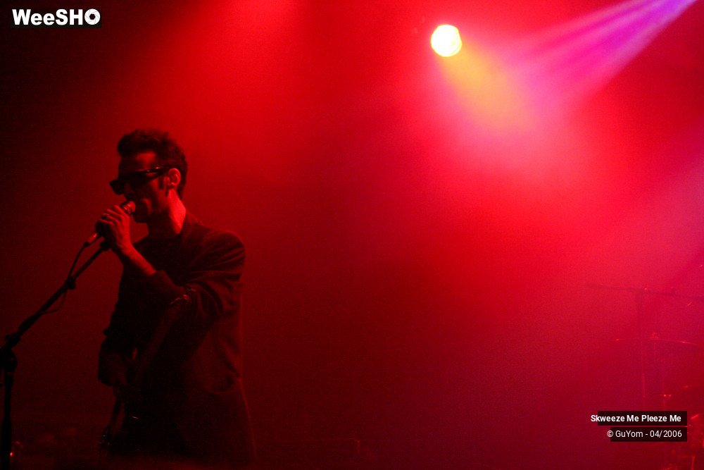 4/19 photos du spectacle Skweeze Me