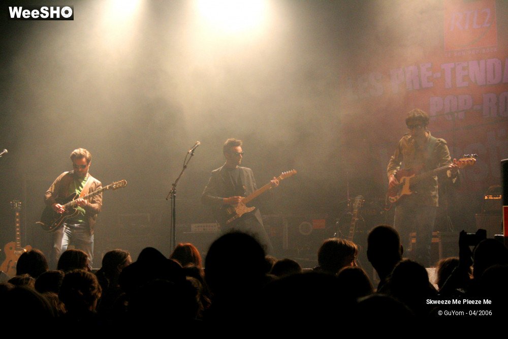 5/19 photos du spectacle Skweeze Me
