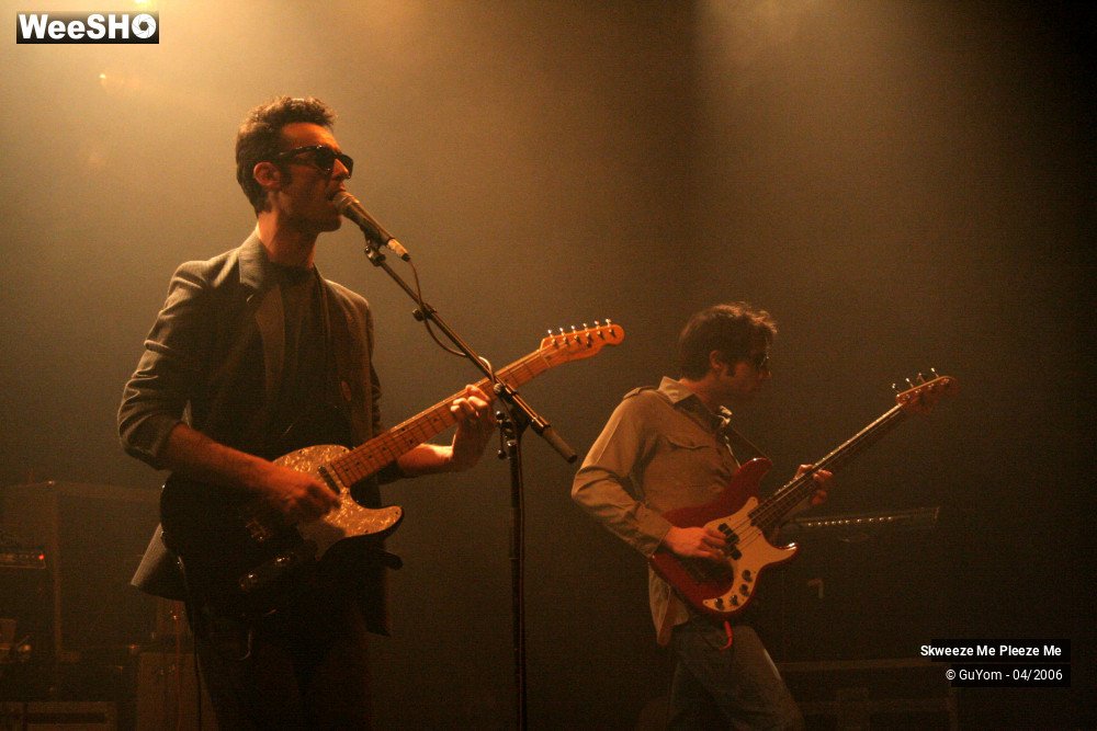 6/19 photos du spectacle Skweeze Me
