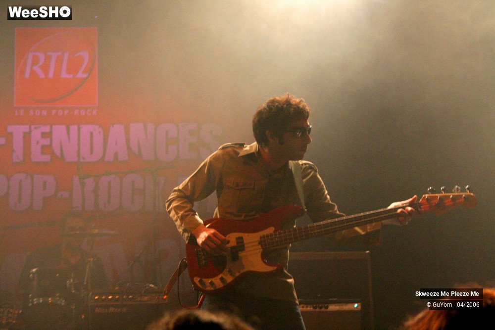 7/19 photos du spectacle Skweeze Me