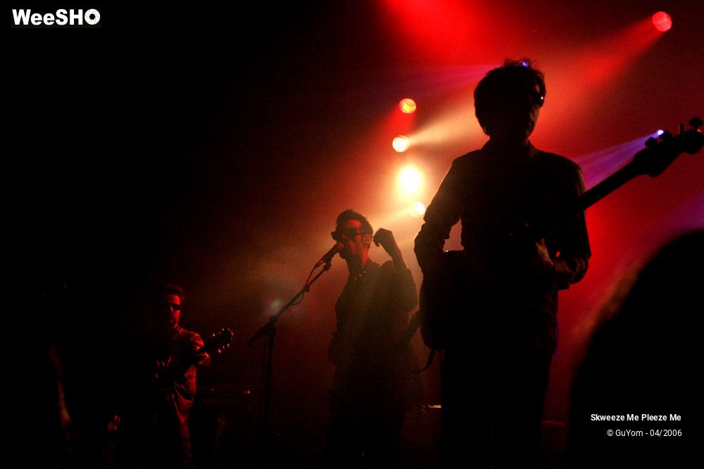 8/19 photos du spectacle Skweeze Me