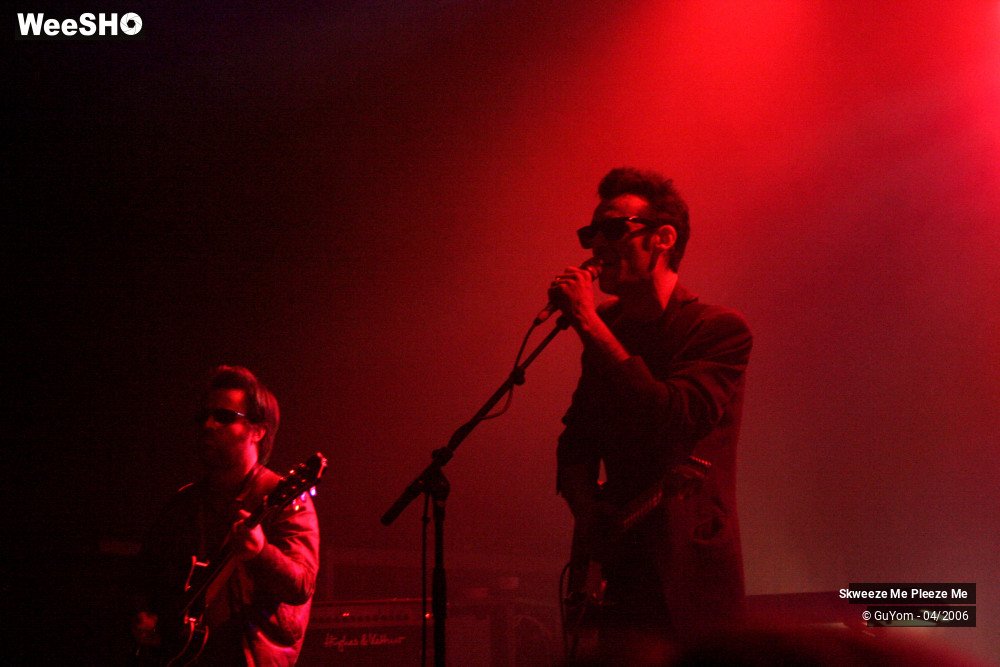 9/19 photos du spectacle Skweeze Me