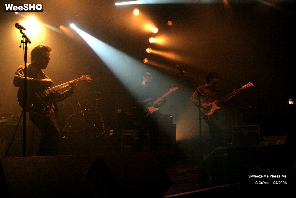 10/19 photos du spectacle Skweeze Me