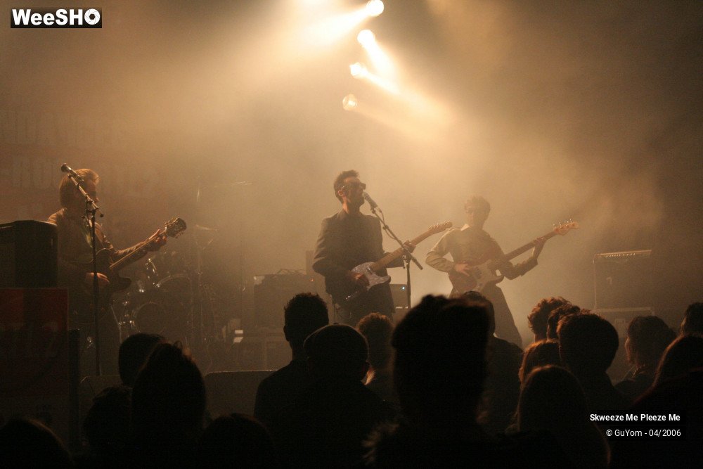 11/19 photos du spectacle Skweeze Me