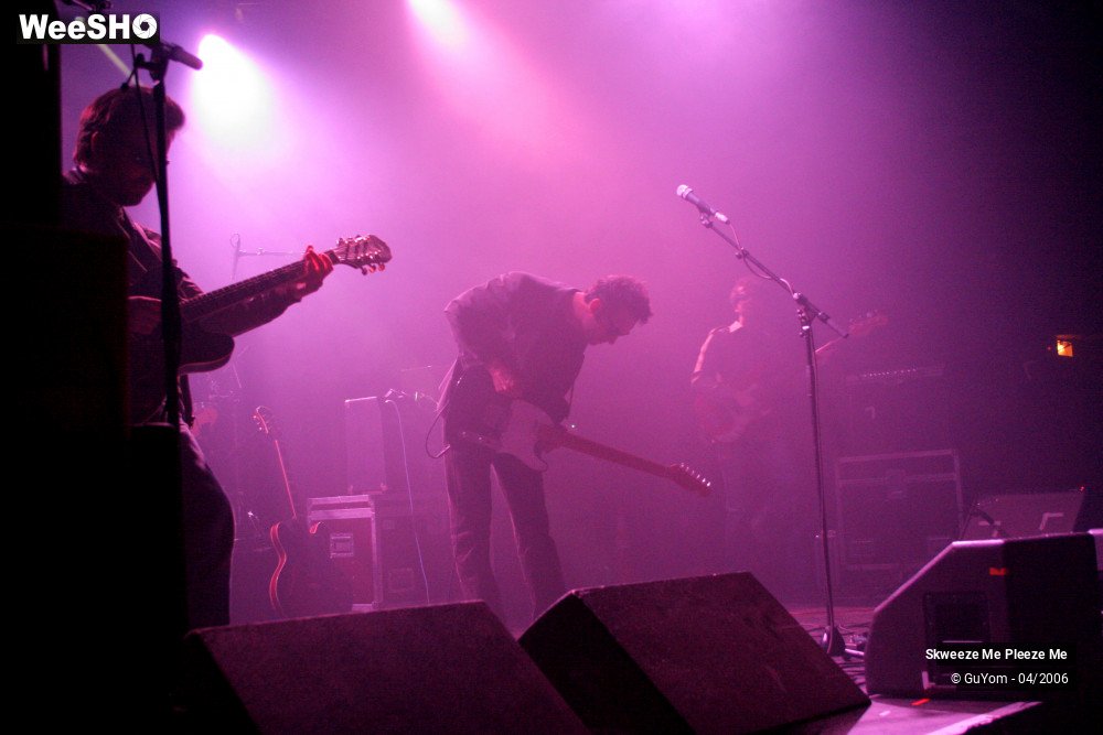 12/19 photos du spectacle Skweeze Me