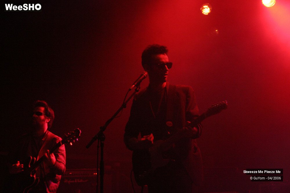 13/19 photos du spectacle Skweeze Me