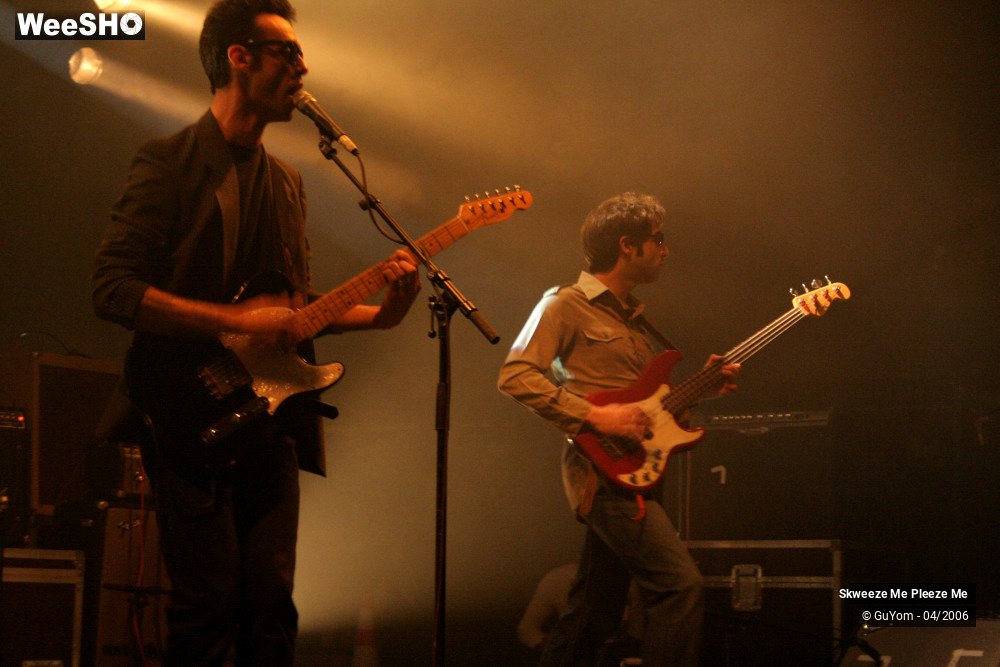 14/19 photos du spectacle Skweeze Me