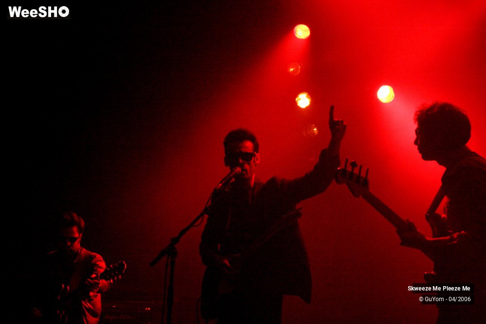 17/19 photos du spectacle Skweeze Me