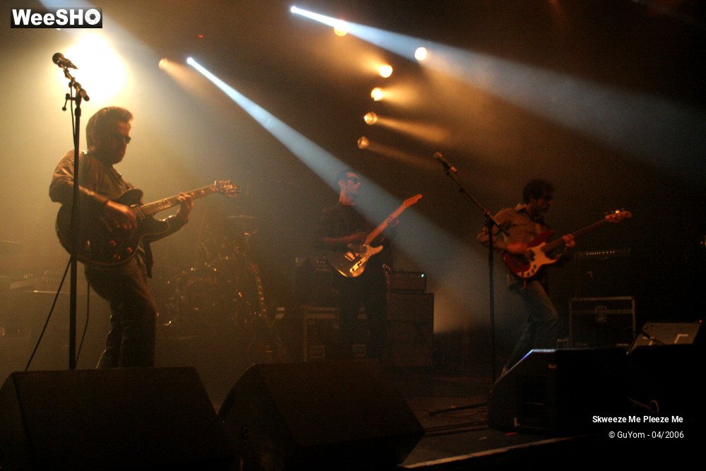 18/19 photos du spectacle Skweeze Me