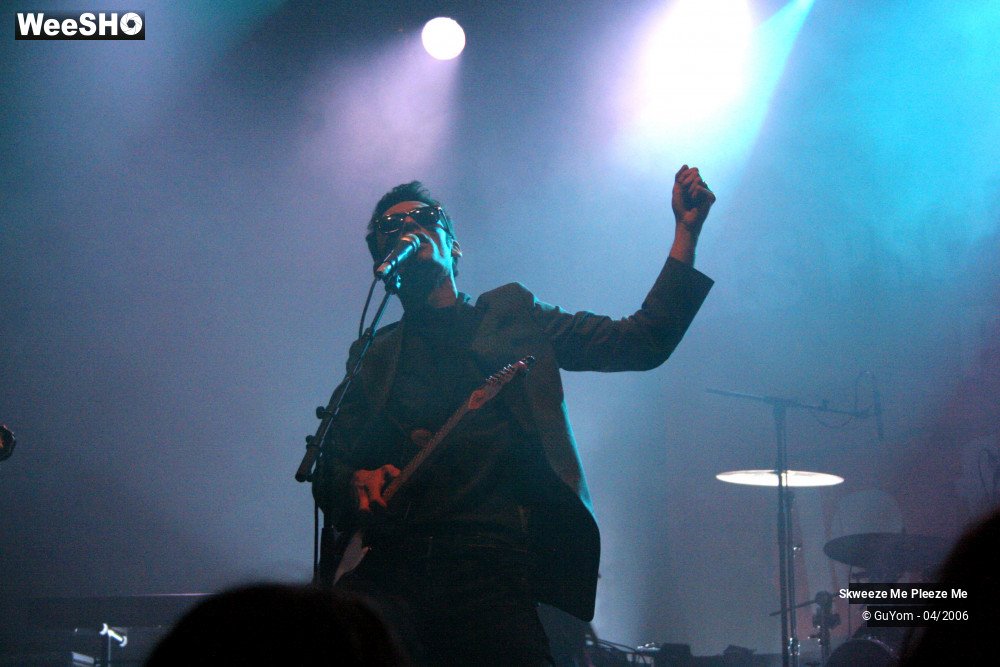 19/19 photos du spectacle Skweeze Me