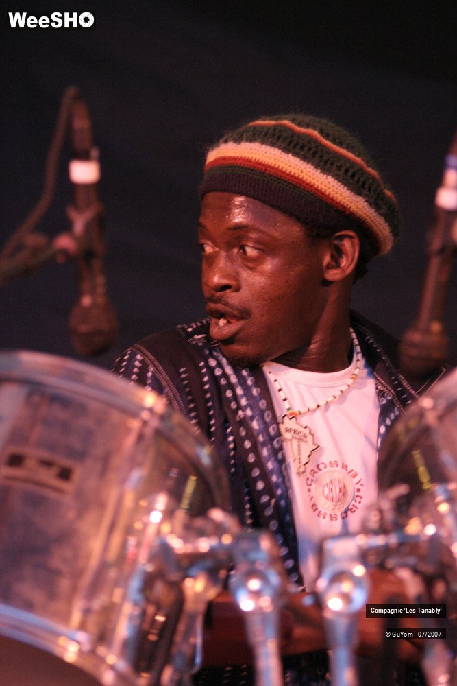 1/38 photos du spectacle Compagnie Les Tanably