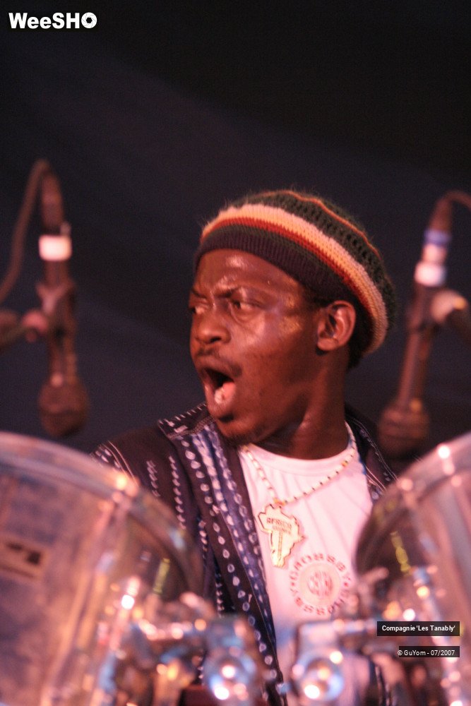 4/38 photos du spectacle Compagnie Les Tanably
