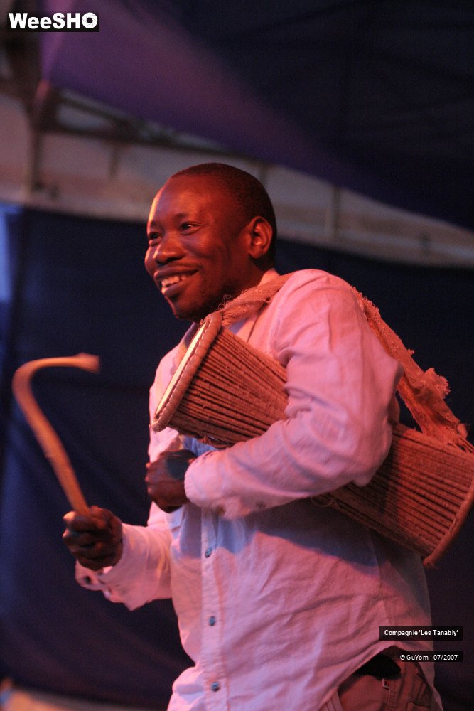13/38 photos du spectacle Compagnie Les Tanably