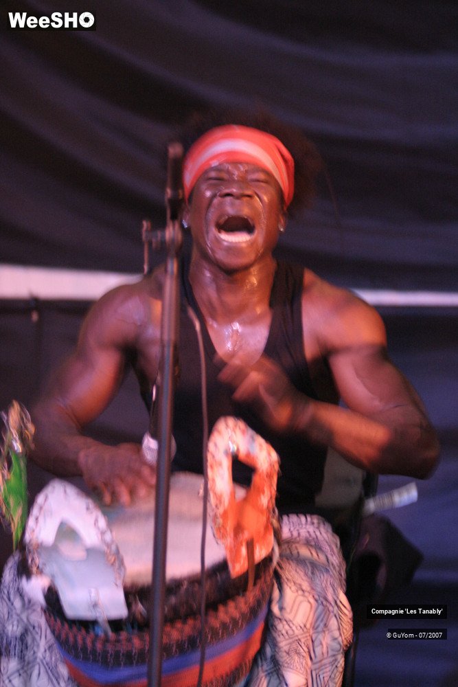 15/38 photos du spectacle Compagnie Les Tanably