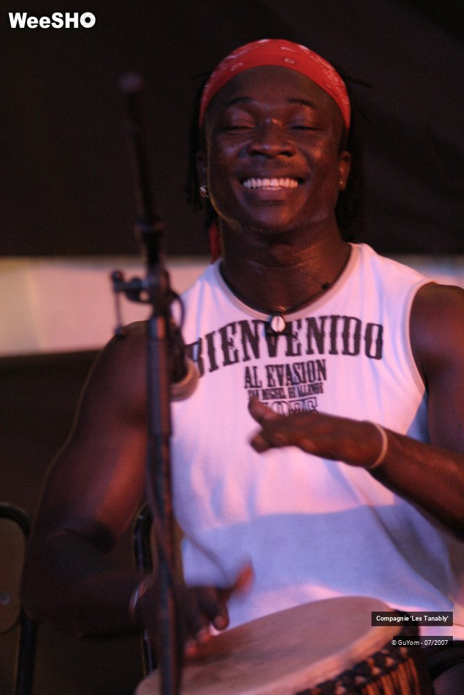 18/38 photos du spectacle Compagnie Les Tanably
