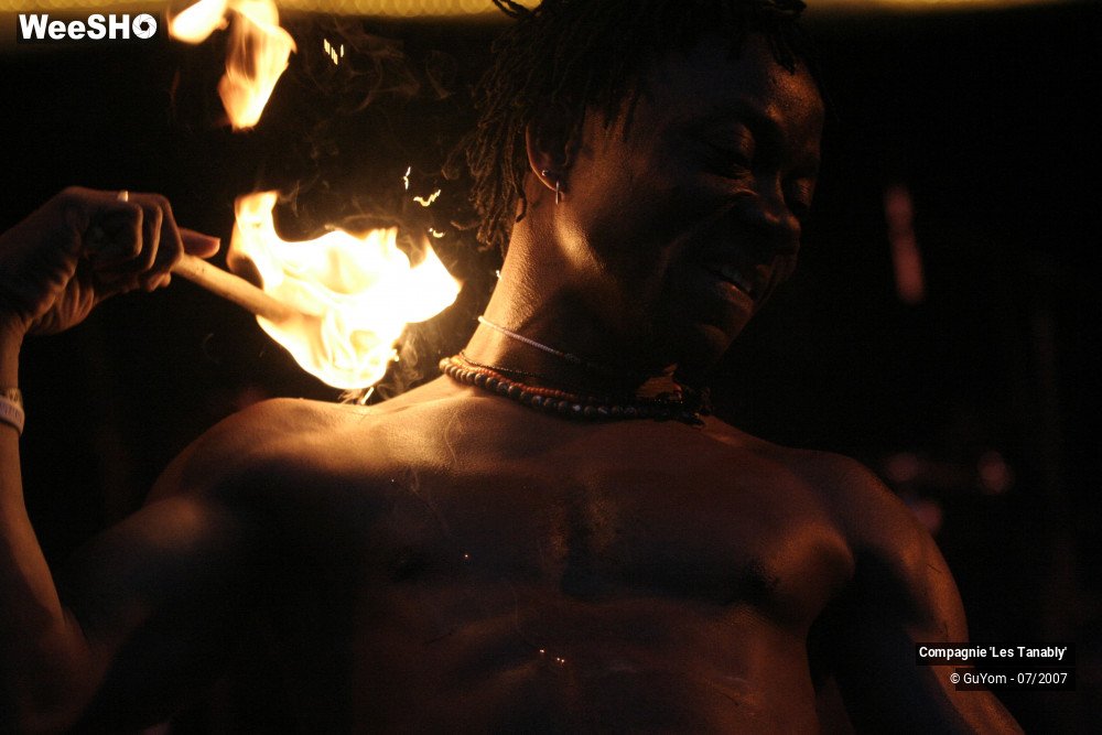 20/38 photos du spectacle Compagnie Les Tanably