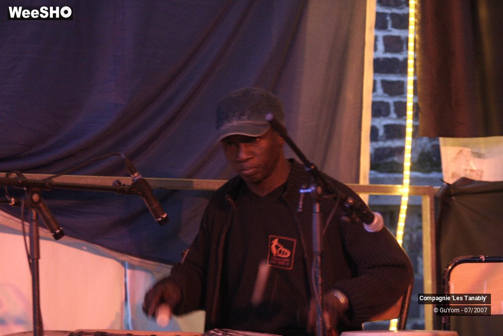 21/38 photos du spectacle Compagnie Les Tanably