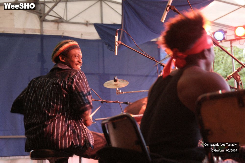 26/38 photos du spectacle Compagnie Les Tanably