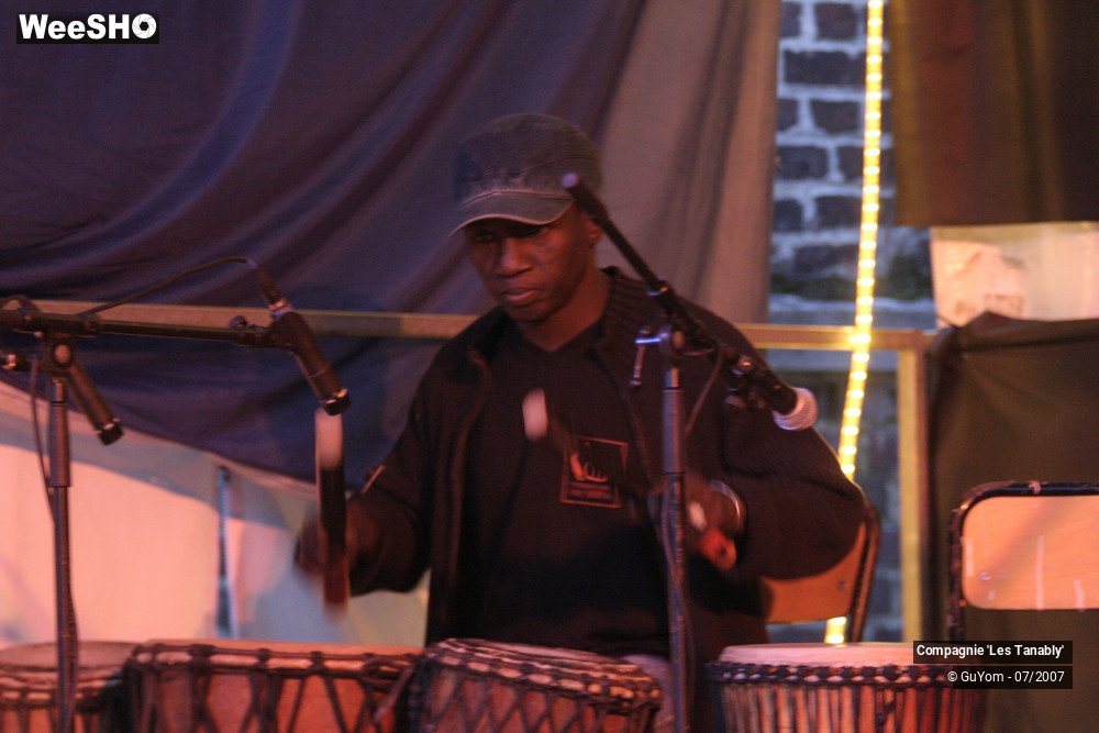 29/38 photos du spectacle Compagnie Les Tanably