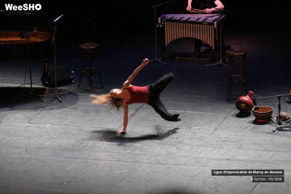41/41 photos du spectacle La nuit de la ligue d`Impro