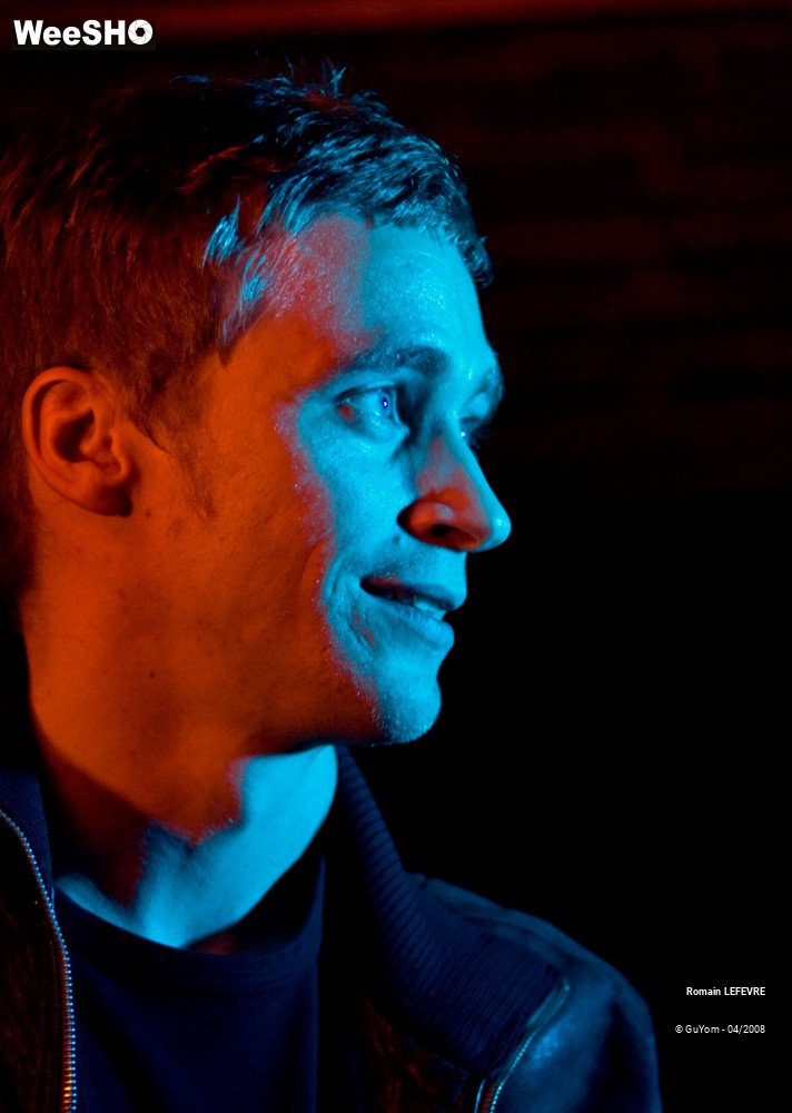 2/36 photos du spectacle Romain LEFEVRE