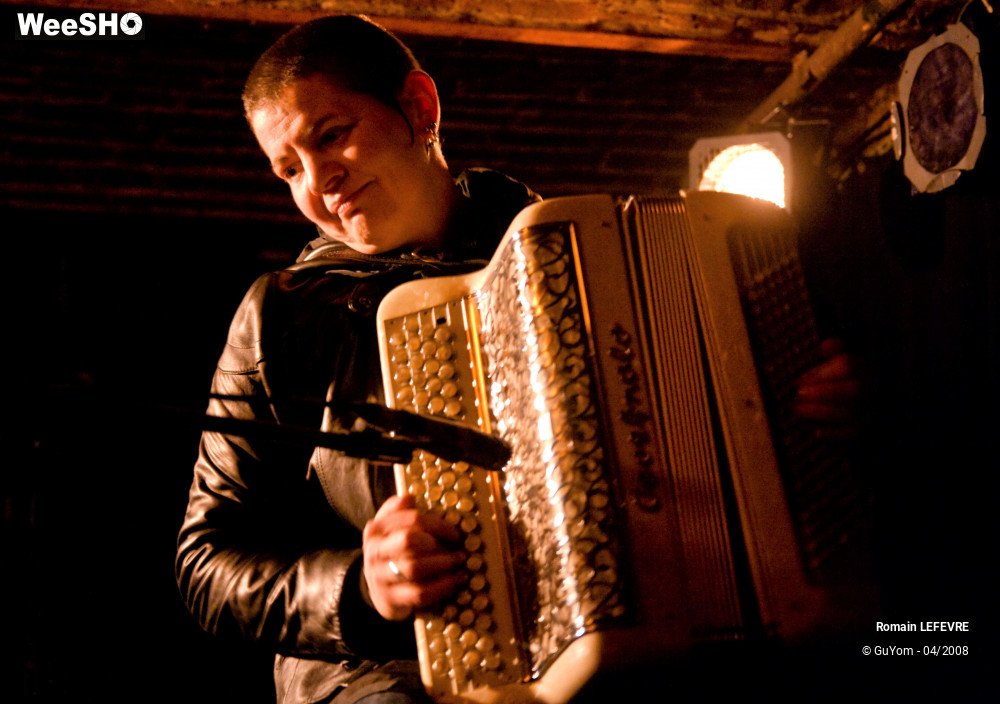 33/36 photos du spectacle Romain LEFEVRE