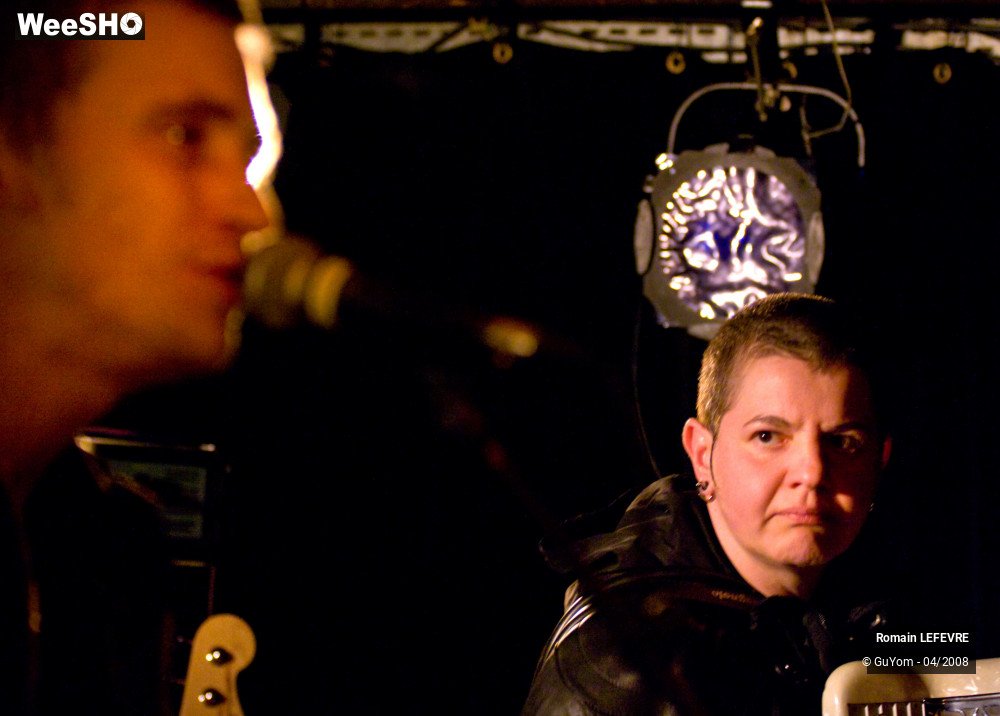 34/36 photos du spectacle Romain LEFEVRE