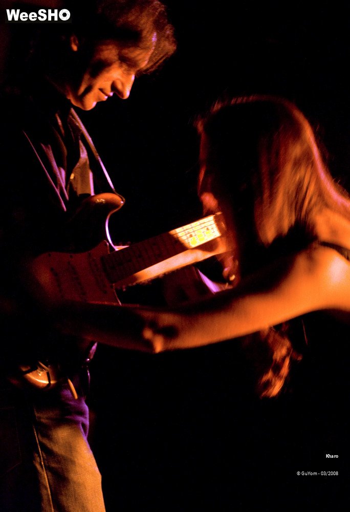 7/34 photos du spectacle Kharo
