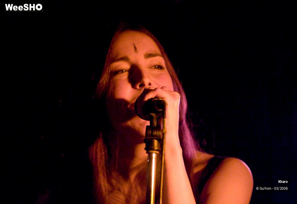 29/34 photos du spectacle Kharo