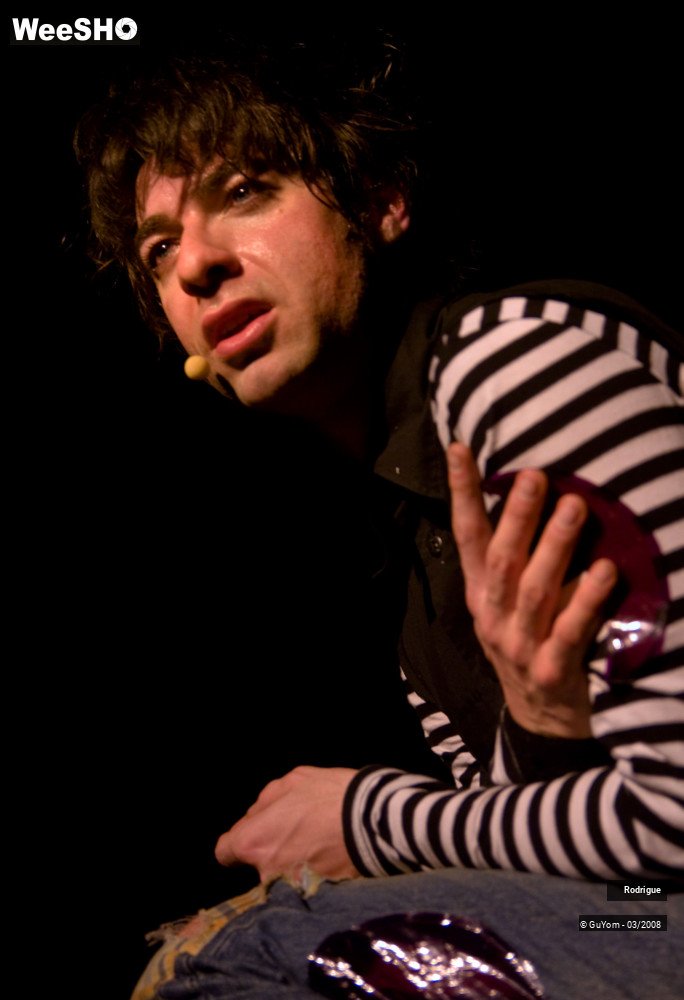 1/30 photos du spectacle Rodrigue