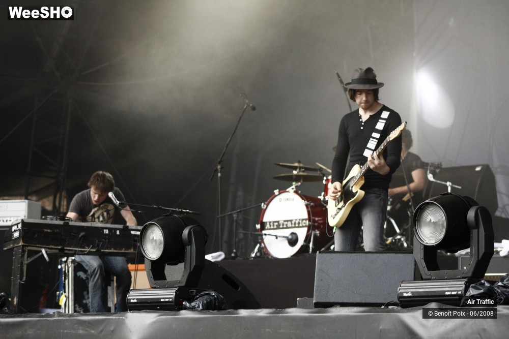 7/15 photos du spectacle Air Traffic