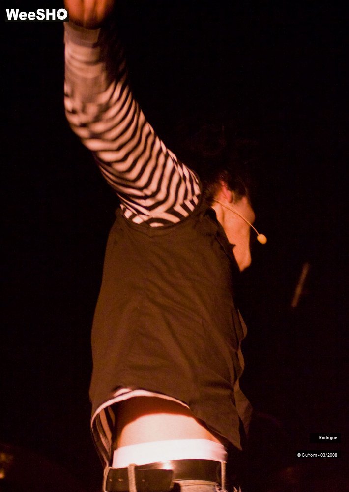 3/31 photos du spectacle Rodrigue