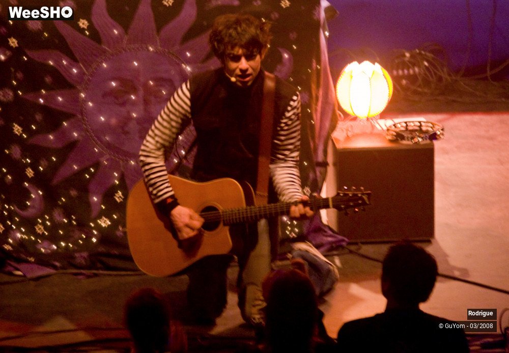 10/31 photos du spectacle Rodrigue