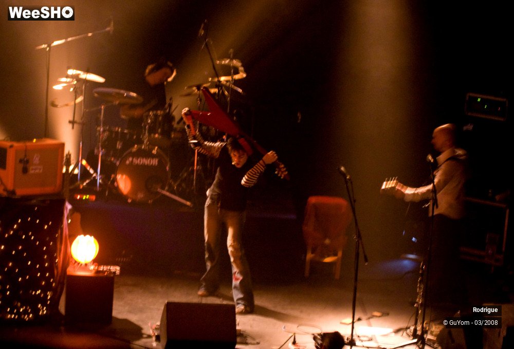 11/31 photos du spectacle Rodrigue