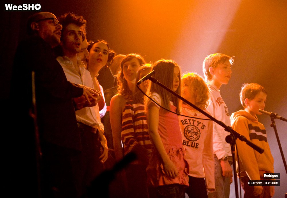 21/31 photos du spectacle Rodrigue