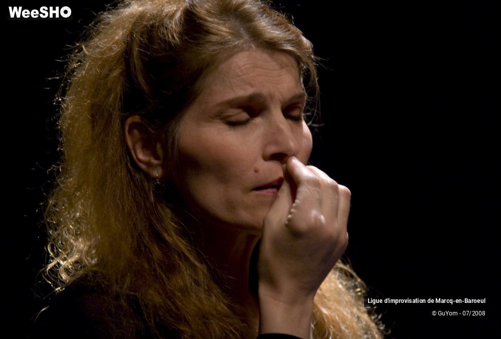 43/50 photos du spectacle Impro au Féminin