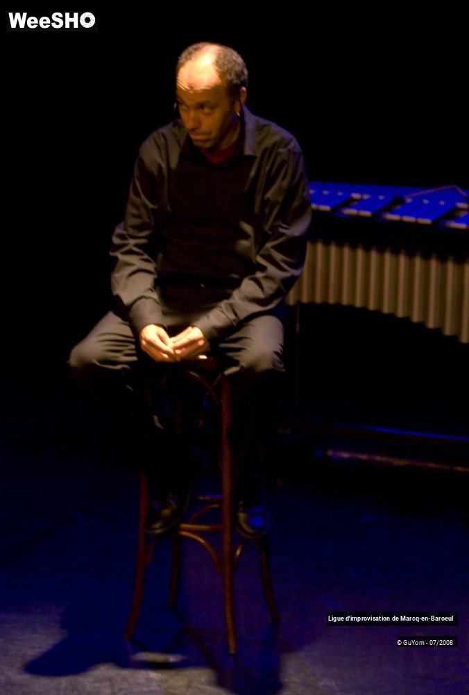 10/49 photos du spectacle Impro Conte