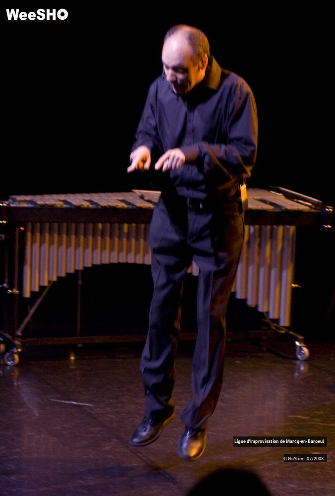 12/49 photos du spectacle Impro Conte